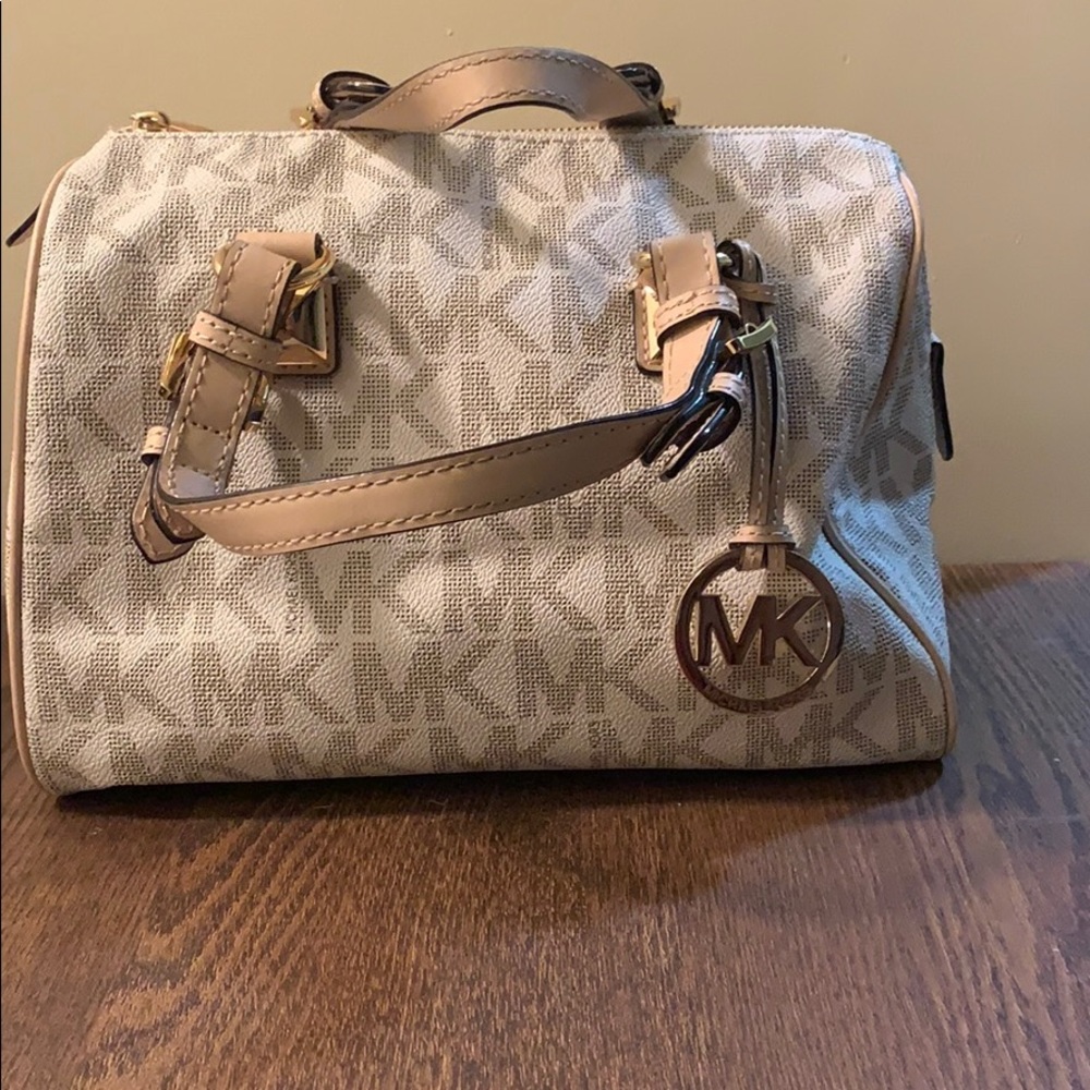 Michael Kors Grayson Bag